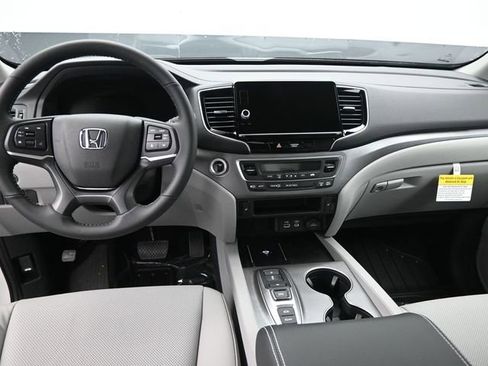 New 2026 Honda Ridgeline RTL image 10