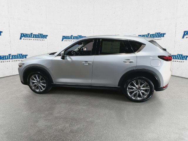 Used 2020 MAZDA CX-5 Grand Touring AWD/4WD image 7