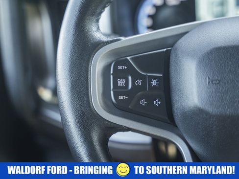 Used 2021 Ford Bronco Outer Banks w/ Sasquatch Package image 35