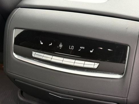Used 2023 Cadillac Escalade Premium Luxury w/ LPO, Floor Liner Package AWD/4WD image 22