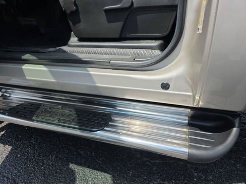 Used 2009 Chevrolet Silverado 1500 W/T RWD image 35