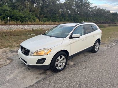 Used 2010 Volvo XC60 3.2