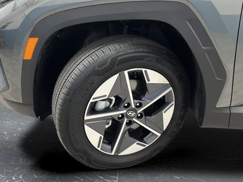 Used 2025 Hyundai Tucson SEL AWD/4WD image 37