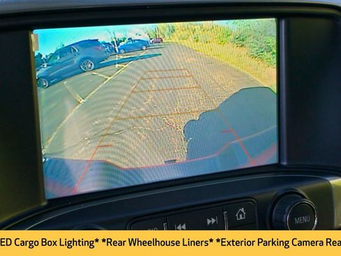 Used 2018 Chevrolet Silverado 1500 LT w/ All Star Edition image 6