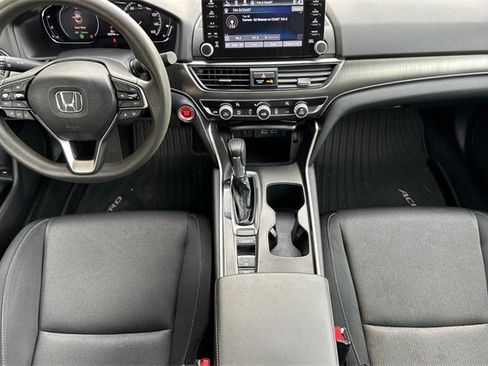 Used 2021 Honda Accord LX image 16