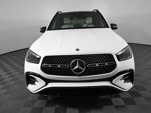 Certified 2026 Mercedes-Benz GLE 350 4MATIC image 35