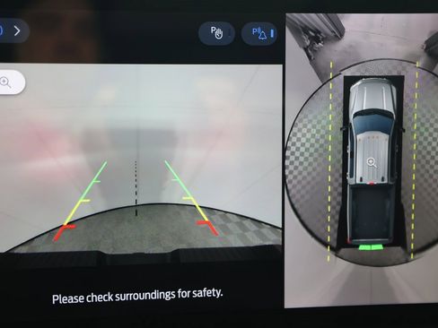 Used 2025 Ford F450 Lariat w/ Lariat Ultimate Package image 29