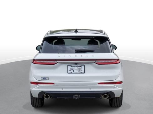 Used 2024 Lincoln Corsair Grand Touring w/ Equipment Group 301A AWD/4WD image 7