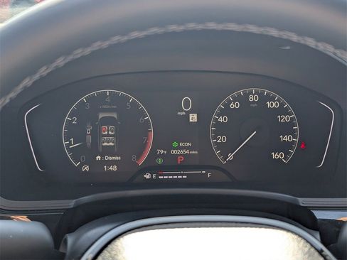 Certified 2025 Honda Civic Sport image 20