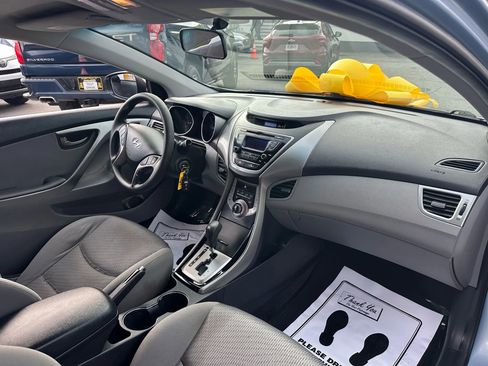 Used 2013 Hyundai Elantra image 13