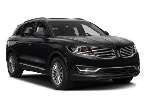 Used 2017 Lincoln MKX Reserve w/ Lincoln MKX Climate Package AWD/4WD image 6