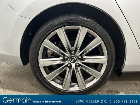 Used 2018 MAZDA MAZDA6 Signature image 10