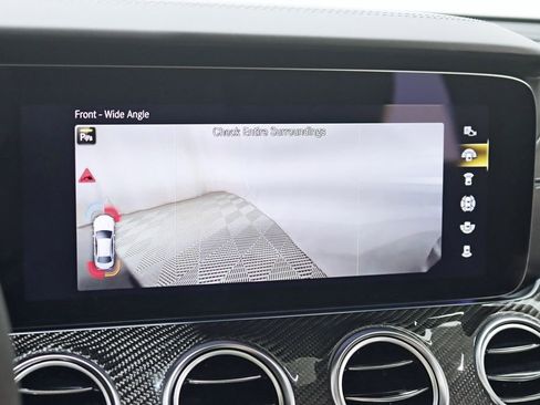 Used 2021 Mercedes-Benz E 63 AMG S image 28