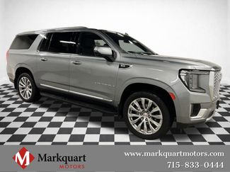 Certified 2024 GMC Yukon XL Denali 360° Tour