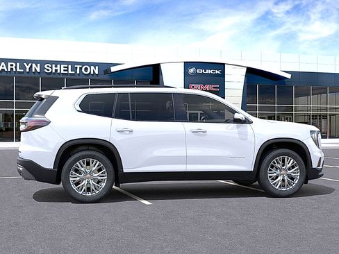 New 2026 GMC Acadia Elevation w/ Super Cruise Package FWD image 5