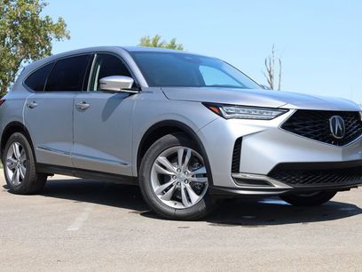 New 2026 Acura MDX SH-AWD