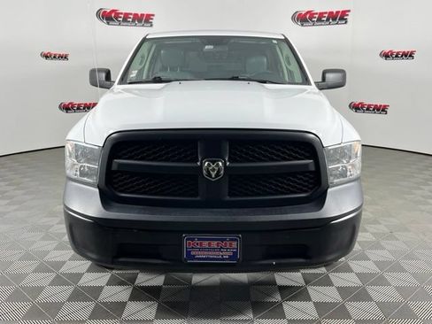 Used 2022 RAM 1500 Tradesman AWD/4WD image 4