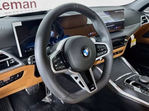 New 2027 BMW 430i xDrive Convertible w/ M Sport Package AWD/4WD image 19