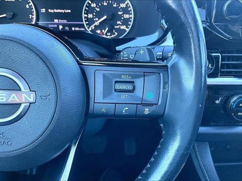 Certified 2022 Nissan Pathfinder SL w/ SL Premium Package image 23