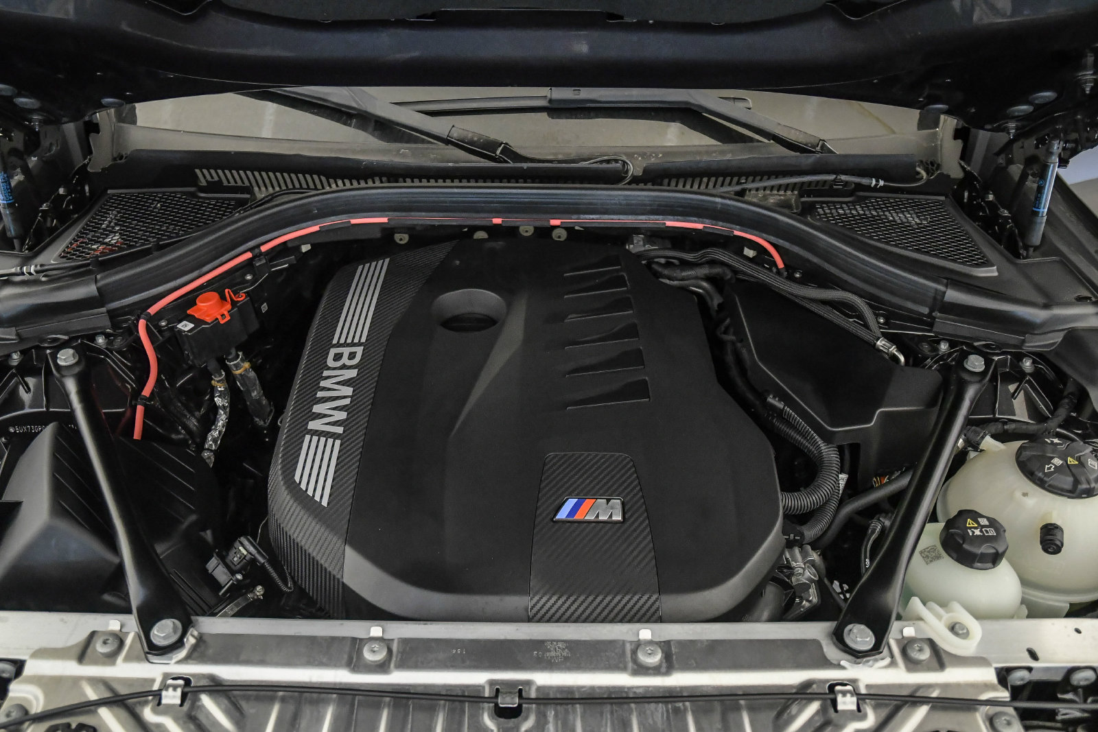 Used 2025 BMW X3 M50 AWD/4WD image 31