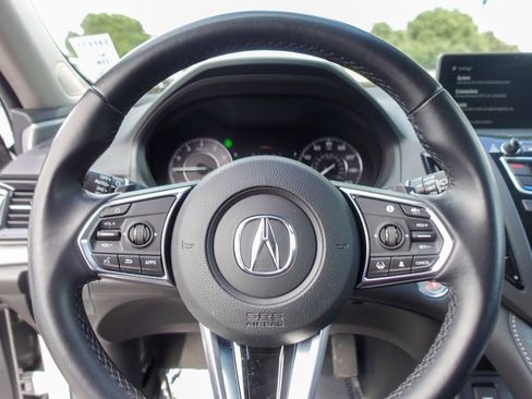 Used 2025 Acura RDX SH-AWD w/ Technology Package image 12