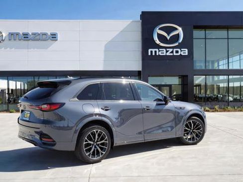 New 2026 MAZDA CX-70 3.3 Turbo S w/ Premium Package AWD/4WD image 7