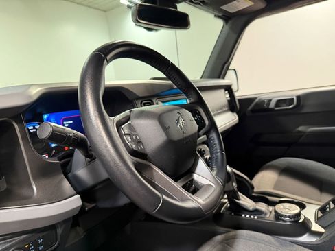 Used 2022 Ford Bronco Big Bend AWD/4WD image 73