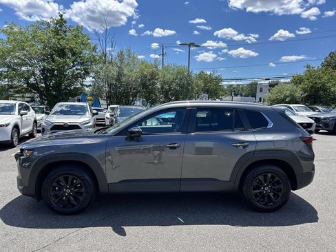 Used 2024 MAZDA CX-50 AWD 2.5 S w/ Weather Package image 5
