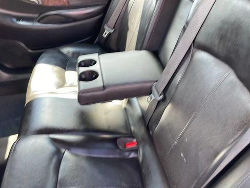 Used 2013 Buick LaCrosse Touring FWD image 35