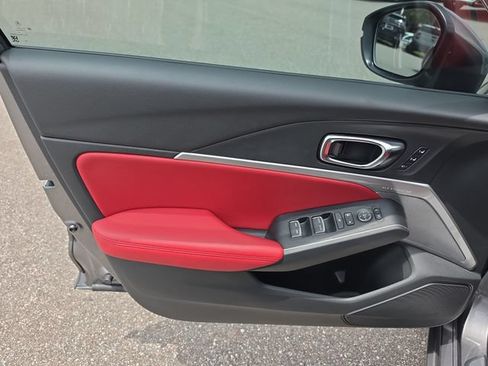 Used 2025 Acura Integra A-Spec FWD image 17