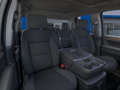 New 2026 Chevrolet Silverado 1500 LT image 40