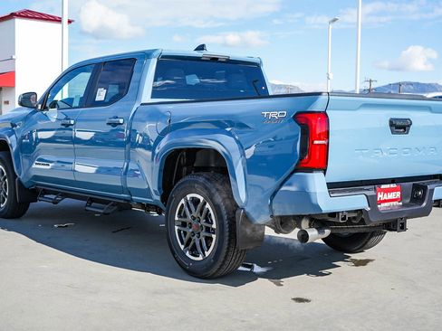 New 2026 Toyota Tacoma TRD Sport image 7