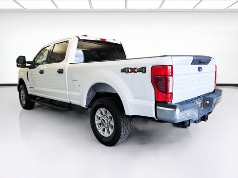 Used 2022 Ford F250 XLT AWD/4WD image 6