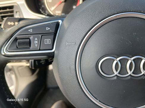 Used 2016 Audi A6 2.0T Premium image 30