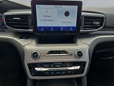 Certified 2023 Ford Explorer XLT w/ Equipment Group 202A AWD/4WD image 17