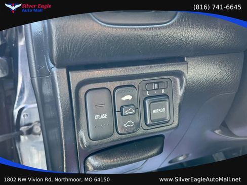 Used 2001 Honda Civic EX image 8