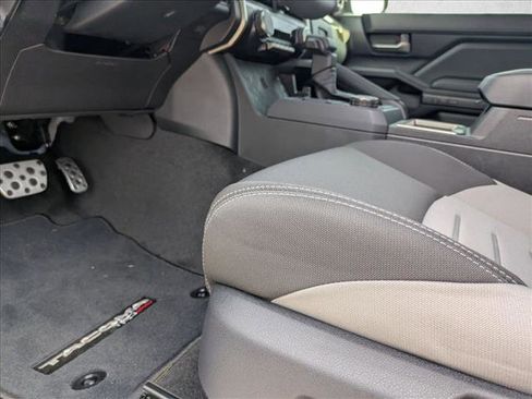 New 2026 Toyota Tacoma TRD Sport image 4