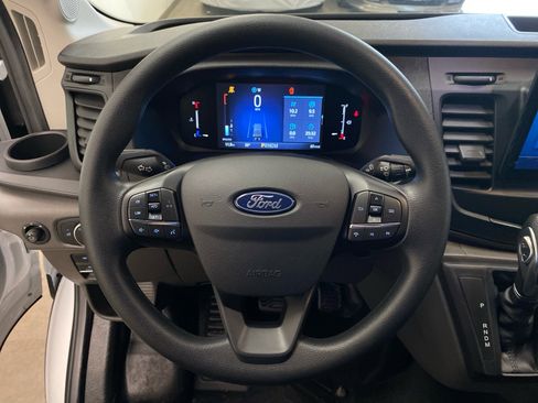 New 2026 Ford Transit 350 148 Medium Roof image 15