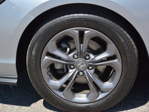 Used 2023 Honda Accord EX image 31