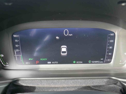 Used 2024 Honda Accord Touring image 40