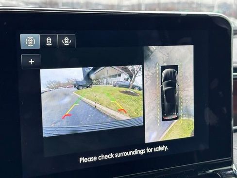 Used 2020 Lincoln Navigator L Reserve w/ Luxury Package image 19