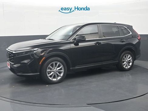 Used 2023 Honda CR-V EX image 4