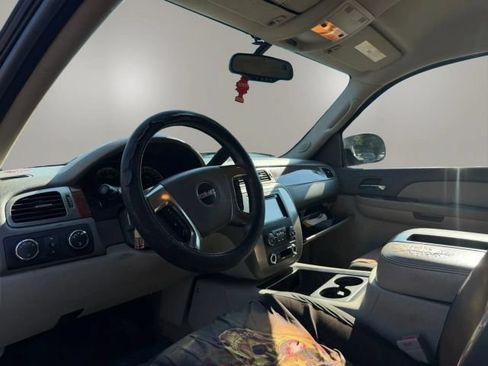 Used 2007 GMC Yukon XL SLE AWD/4WD image 10