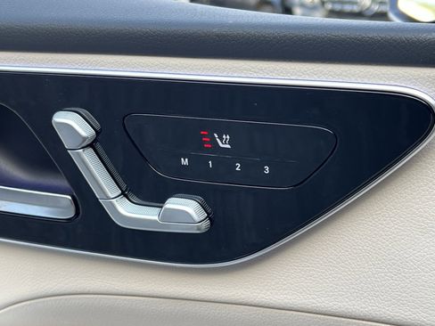 Used 2026 Mercedes-Benz C 300 4MATIC Sedan image 33