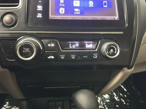 Used 2015 Honda Civic EX image 16