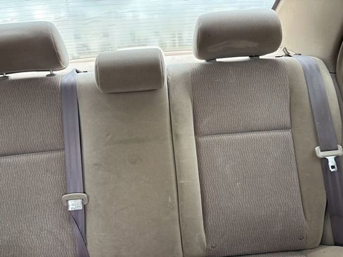 Used 2008 Toyota Corolla LE FWD image 17