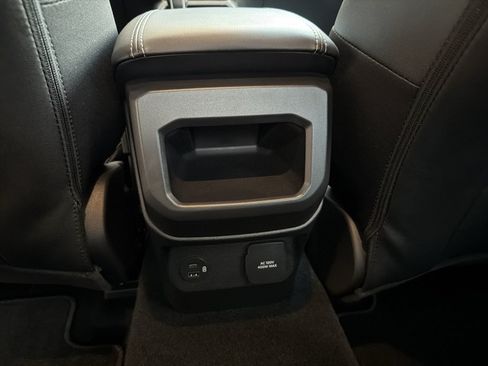 New 2026 Ford Ranger Lariat AWD/4WD image 34