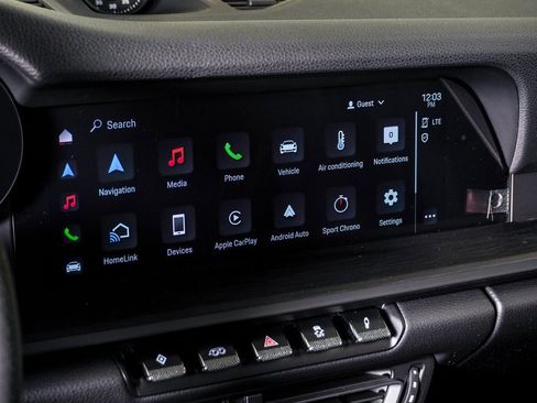 Certified 2024 Porsche 911 Carrera GTS image 25