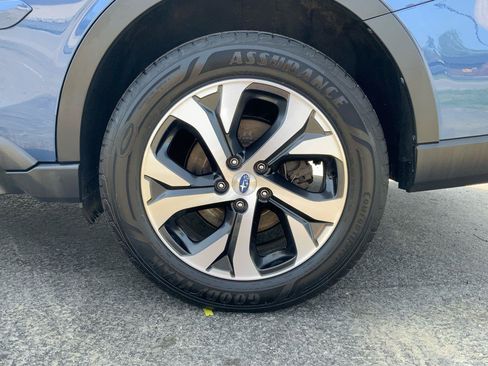 Used 2020 Subaru Outback Limited AWD/4WD image 28
