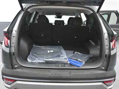 New 2026 Hyundai Tucson SEL AWD/4WD image 13